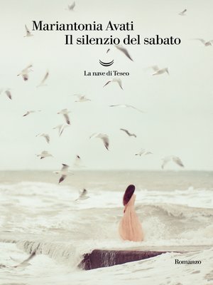cover image of Il silenzio del sabato